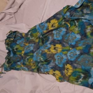 Old Navy Dress 👗  (W137)